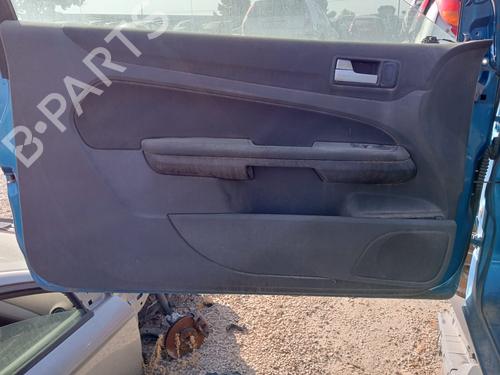 Used Front left window mechanism FORD FOCUS II (DA_, HCP, DP) [2004-2013]  12275103