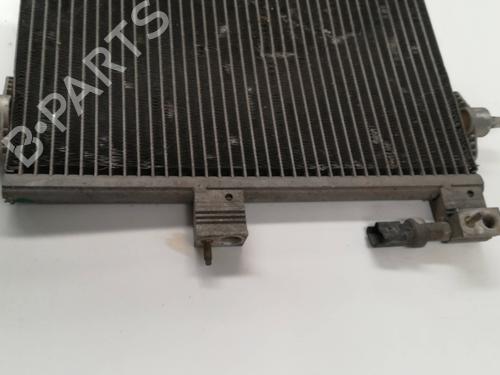 AC radiator CITROËN XSARA (N1) 1.4 HDi | BP9349266M32 