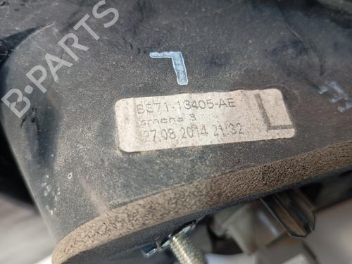 Left taillight FORD MONDEO IV (BA7)  | BP21395654C34