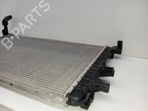 Water radiator VW GOLF VIII (CD1, DA1) | BP38411218M31 - Image 3
