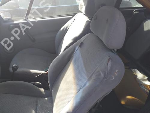 Right taillight OPEL TIGRA (S93) 1.4 16V (F07) | BP17965218C35 