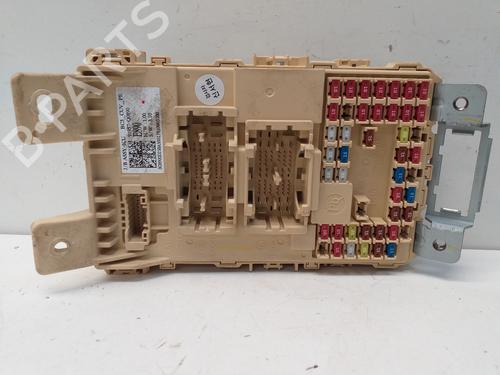 Used Fuse box Fuse box HYUNDAI BAYON (BC3) [2021-2026] 25493690 25493690