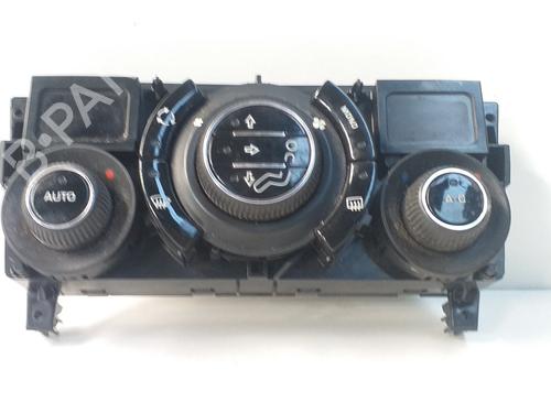 Commande Chauffage CITROËN C3 Picasso (SH_) [2008-2025]  11719528
