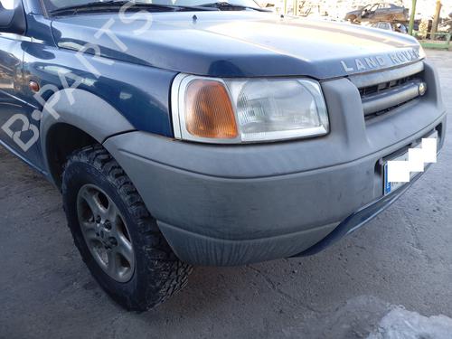 Højre forlygte LAND ROVER FREELANDER I (L314) [1998-2006]  22568262