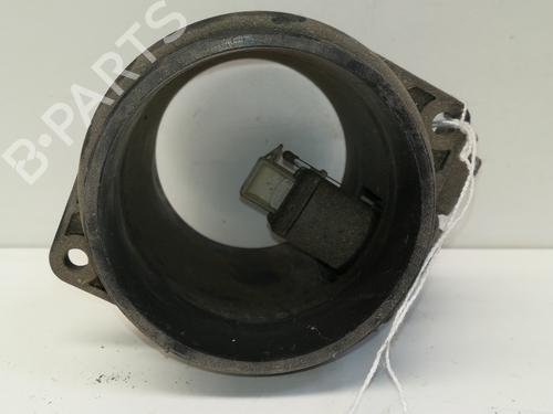 Mass air flow sensor PEUGEOT 407 (6D_) 2.0 HDi 135 (6DRHRH, 6DRHRE, 6DRHRG, 6DRHRJ) | BP9354160M95 