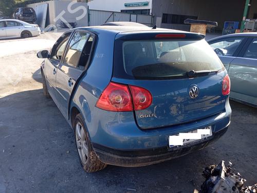 Used Front right window mechanism VW GOLF V (1K1) [2003-2010]  23433878
