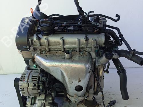 Engine SEAT IBIZA III (6L1) | BP30641960M1