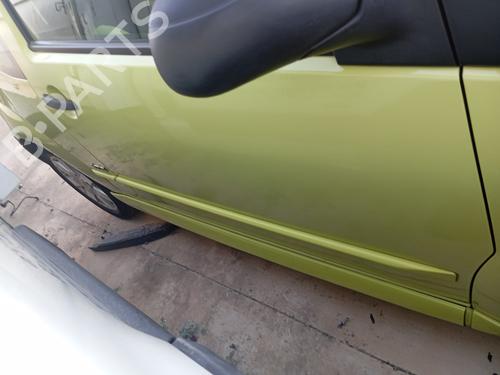 Used Right front door CITROËN C2 (JM_) 1.4 HDi (68 hp) 23258583