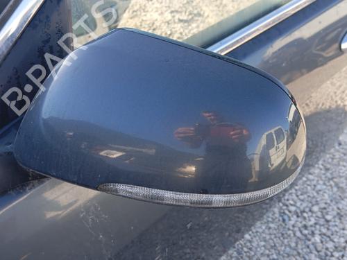 Used Left mirror HONDA ACCORD VII (CL, CN) 2.4 (CL9) (190 hp) 21845021
