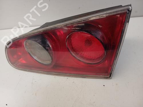 Højre baglygte bagklap SEAT IBIZA III (6L1) | BP31043712C80