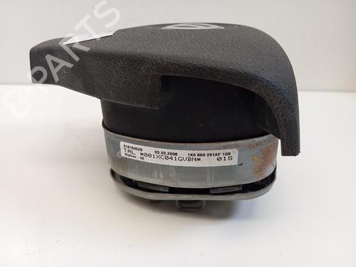 Førerens kollisjonspute VW GOLF V (1K1)  | BP21845986C9 