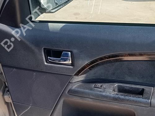 Used Right front window switch FORD MONDEO III Turnier (BWY) 2.0 16V (146 hp) 22210265