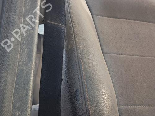 Used Front right seatbelt MERCEDES-BENZ B-CLASS Sports Tourer (W245) B 180 CDI (245.207) (109 hp) 12287615