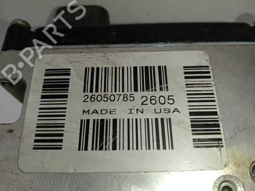 ABS pump PEUGEOT 407 (6D_) 2.0 (6DRFNB, 6DRFNE) | BP17589468M43 