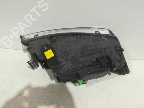 Left headlight FORD MONDEO III (B5Y) 2.0 TDCi | BP9358408C28