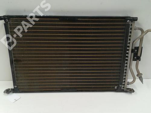 Used AC radiator AC radiator FORD FIESTA IV (JA_, JB_) 1.25 i 16V (75 hp) 9359846 9359846
