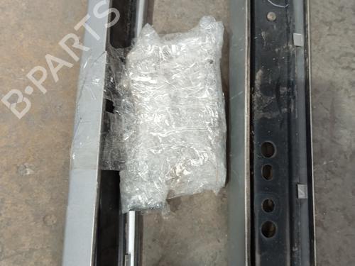 Roof bar HONDA HR-V (GH_) 1.6 16V (GH1, GH3) | BP16961474C65 