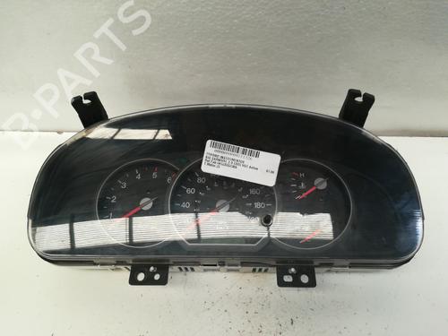 Used Instrument cluster KIA CARNIVAL / GRAND CARNIVAL III (VQ) 2.9 CRDi (185 hp) 9356693