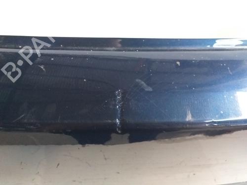 Rear bumper BMW 1 Coupe (E82) 118 d | BP21591098C8 