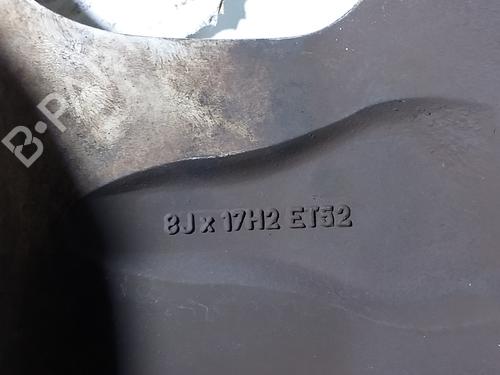 Rim MERCEDES-BENZ M-CLASS (W163) ML 270 CDI (163.113) | BP15484483C45 