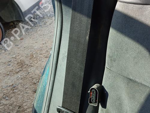 Used Rear right seatbelt VW PASSAT B5.5 (3B3) 1.9 TDI (130 hp) 19443062