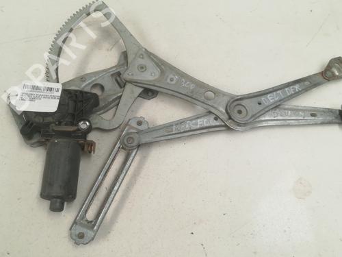 Used Front right window mechanism MERCEDES-BENZ E-CLASS (W210) E 300 D (210.020) (136 hp) 9353009