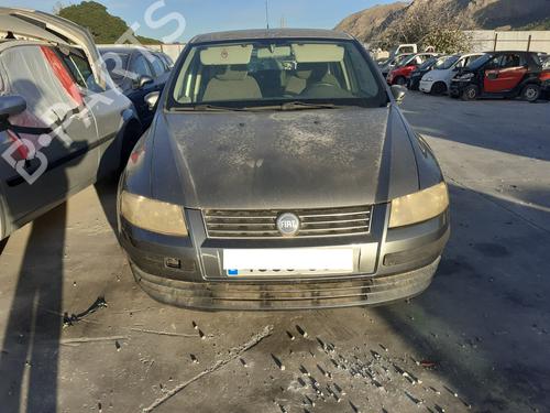 Startmotor FIAT STILO (192_) 1.9 JTD (192_XE1A) | BP9361429M8 