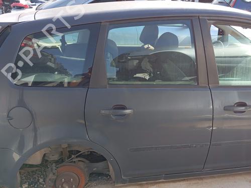 Højre bagtil lås FORD FOCUS C-MAX (DM2) [2003-2007]  22800877