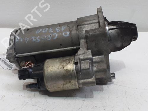 Startmotor OPEL CROSSLAND X / CROSSLAND (P17, P2QO) 1.6 Turbo D (75) | BP9360081M8 