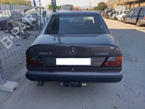 Right headlight MERCEDES-BENZ E-CLASS (W124) E 300 Turbo-D (124.133) | BP31356532C29 - Image 12