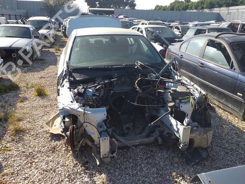 Gearbox BMW 5 (E60) 520 d | BP9355532M3 