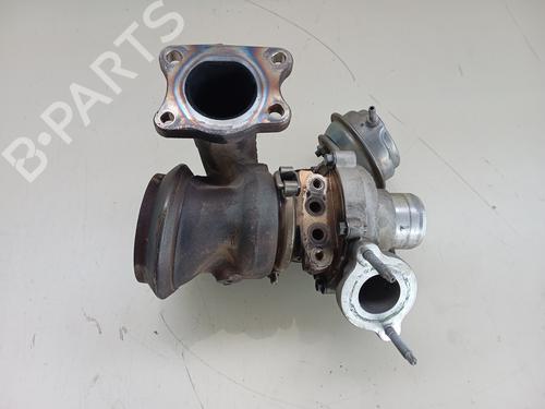 Used Turbocharger/Supercharger Turbocharger/Supercharger 36912185 36912185