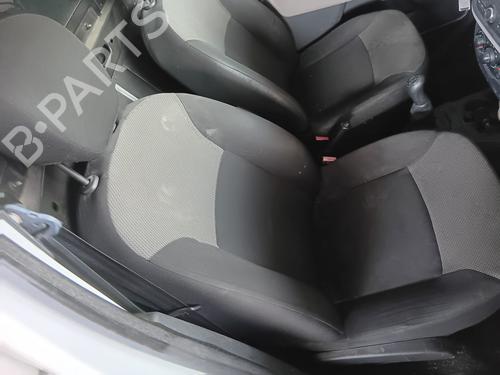 Sikkerhetsbelte foran høyre DACIA DOKKER MPV (KE_) [2012-2025]  20320322