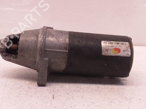 Used Starter NISSAN PRIMERA Hatchback (P10) 1.6 (102 hp) 9353615