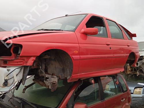 Used Front left lock FORD ESCORT VI (GAL, AAL, ABL) [1995-2002]  12314846