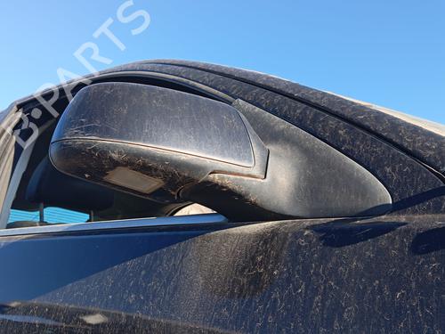 Used Right mirror FORD MONDEO III (B5Y) 2.2 TDCi (155 hp) 16237677