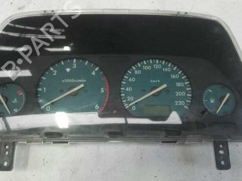 Used Instrument cluster LAND ROVER FREELANDER I (L314) 2.0 DI 4x4 (98 hp) 9357484