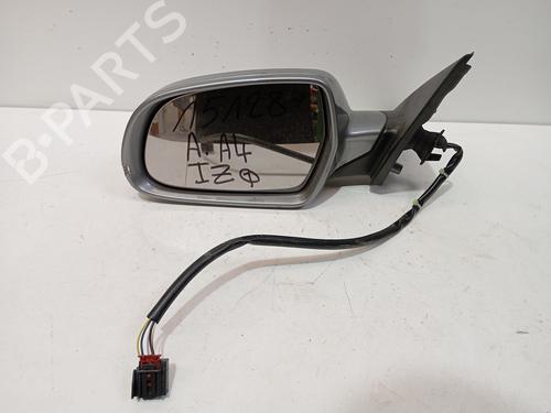 Used Left mirror Left mirror 37516365 37516365