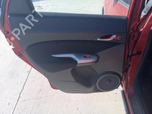 Used Rear left panel HONDA CIVIC VIII Hatchback (FN, FK) 1.8 (FN1, FK2) (140 hp) 28491883