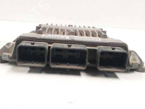 Engine control unit (ECU) CITROËN C3 I (FC_, FN_)  | BP9349177M57 