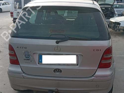 Left taillight MERCEDES-BENZ A-CLASS (W168) A 170 CDI (168.009, 168.109) | BP13021023C34