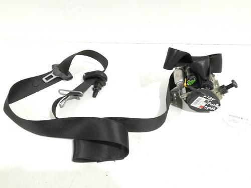 Used Front left seatbelt FIAT GRANDE PUNTO (199_) 1.3 D Multijet (75 hp) 9361153