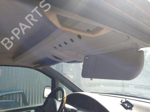Dashboard PEUGEOT EXPERT (224_) 2.0 HDi | BP16229306C46 