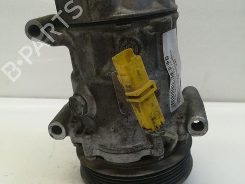 AC compressor CITROËN C2 (JM_) 1.4 HDi | BP9347208M34 