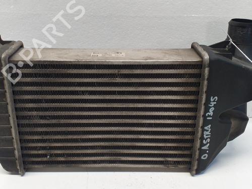 Used Intercooler OPEL ASTRA H (A04) 1.7 CDTI (L48) (100 hp) 9359901