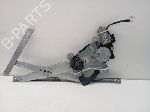 Used Front left window mechanism Front left window mechanism CHEVROLET AVEO / KALOS Saloon (T250, T255) [2005-2026] 34157305 34157305