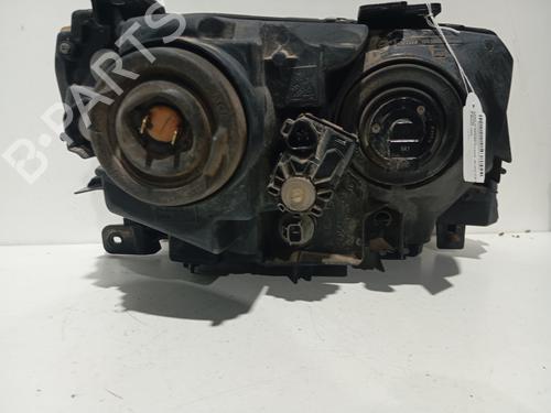 Left headlight SUZUKI GRAND VITARA II (JT, TE, TD) 2.0 All-wheel Drive (TD54V, JB420) | BP36419174C28 - Image 2