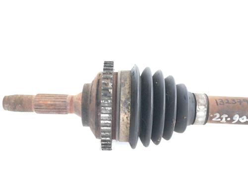 Left front driveshaft PEUGEOT 206 Hatchback (2A/C) 1.6 HDi 110 | BP9349445M38 