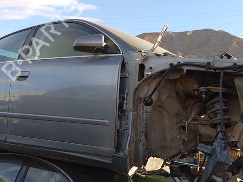 Used Right front door AUDI A4 B7 (8EC) [2004-2009]  12274240