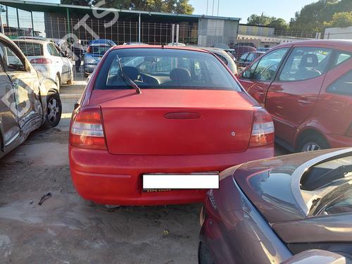 Forlygtekontakt KIA SHUMA I (FB) 1.5 i 16V (AFB242) | BP12279233I24 